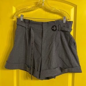 Abercrombie and Fitch Shorts